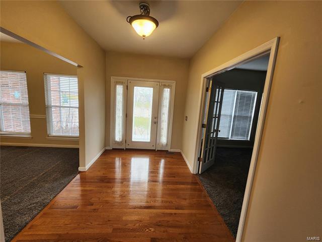 Foto del edificio - 4 Greenbriar Summit Ct