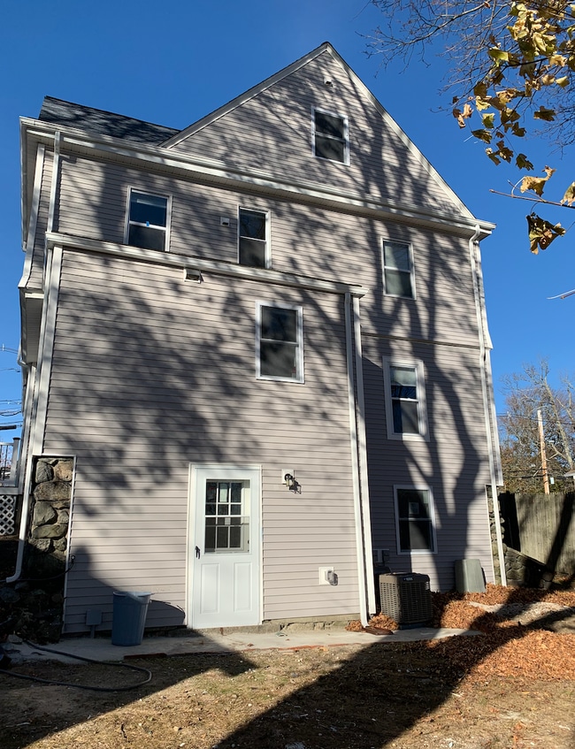 Foto del edificio - 129 North Ave