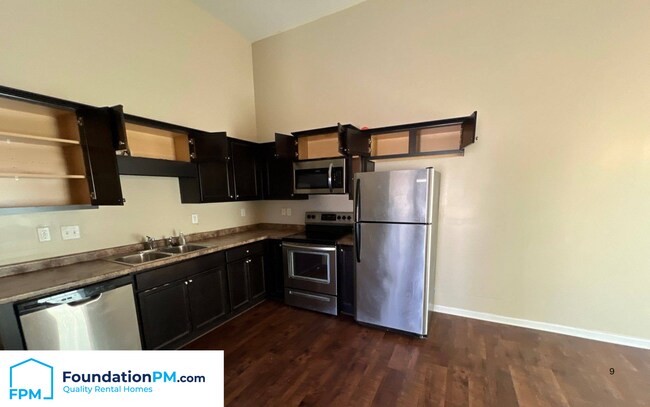 Foto del edificio - 5276 Crossfield Rd