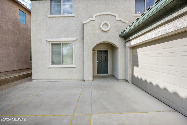 Building Photo - 10811 E Orchid Cactus Ln