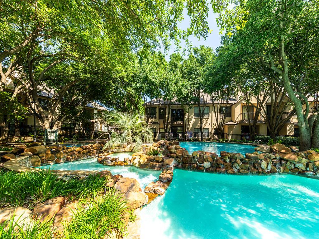 Marquis at Waterview 800 W Renner Rd Richardson, TX