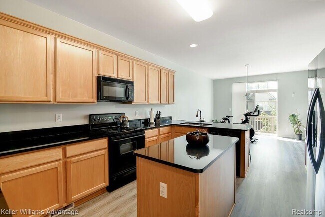 Foto del edificio - 37520 Newburgh Park Cir