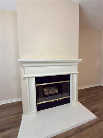 Foto del edificio - 4425 Park Creek Ct