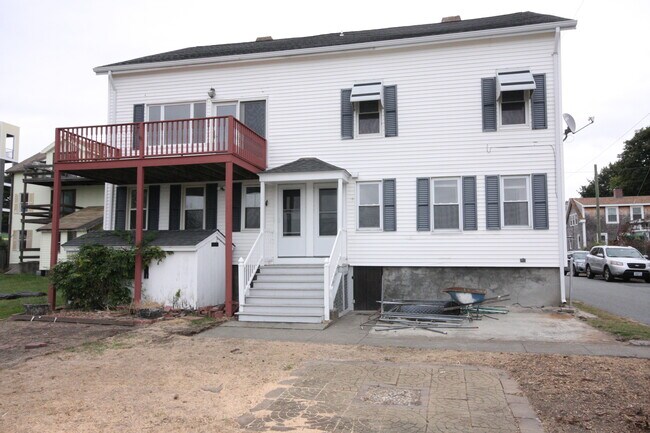 Building Photo - 26 Westminster St