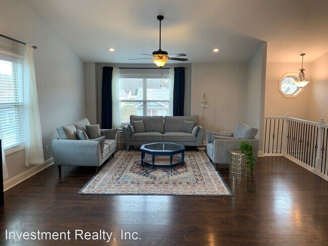 Building Photo - 5 br, 3 bath House - 120 Mary Catherine St