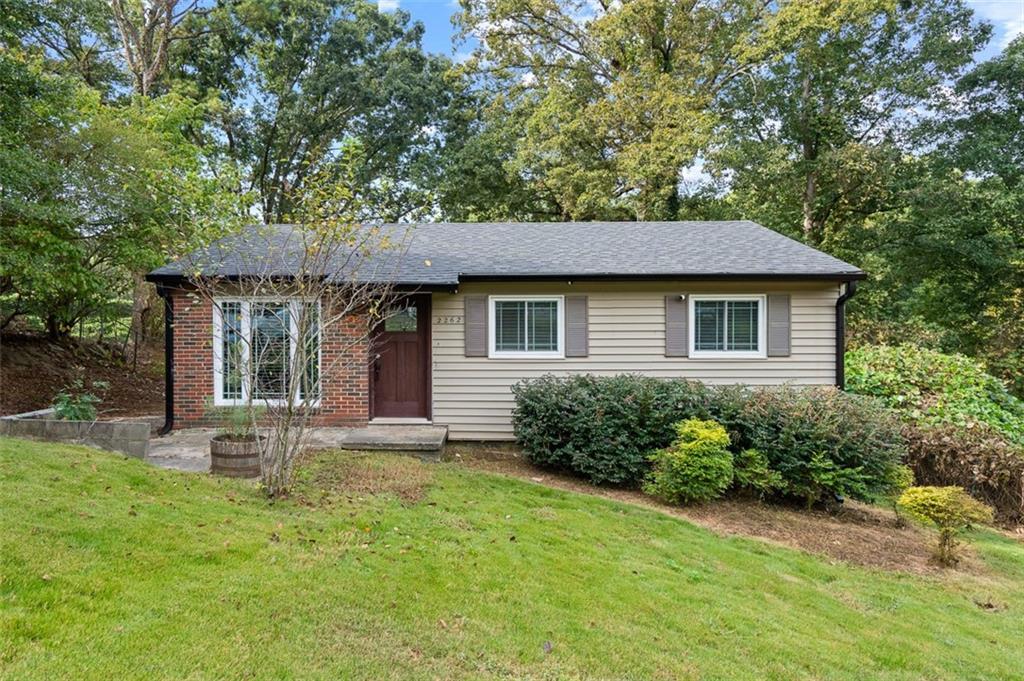Foto principal - 2262 Ajax Dr NW