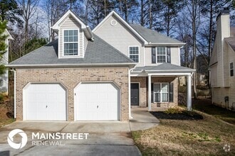 Building Photo - 2745 Trellis Oaks Dr SW