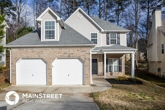 Building Photo - 2745 Trellis Oaks Dr SW