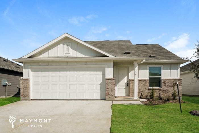 Primary Photo - 11341 Rodeo Dr