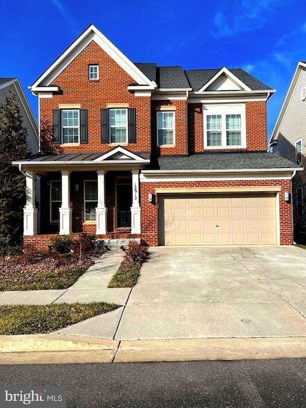 Photo - 12912 Brickyard Blvd House