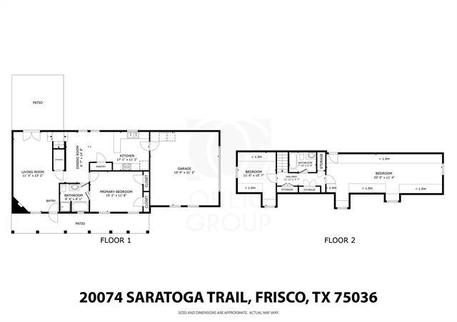 Foto del edificio - 20074 Saratoga Trail