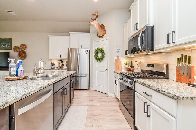 Foto del edificio - 10217 Shore Acres Ln
