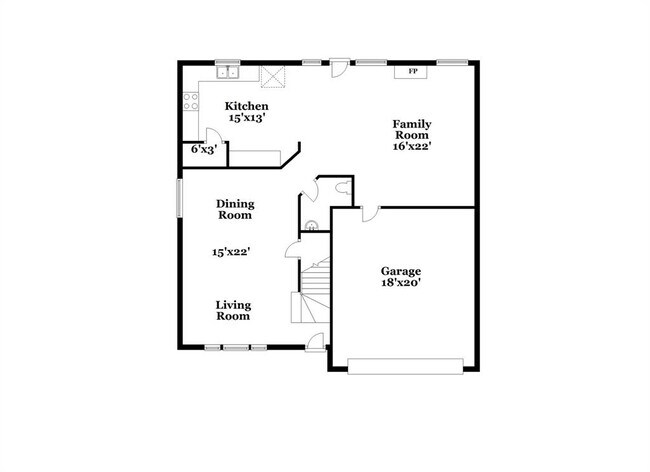 Foto del edificio - 5618 Imperial Grove Dr