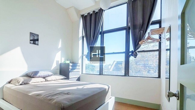 Foto del edificio - 170 Tillary St