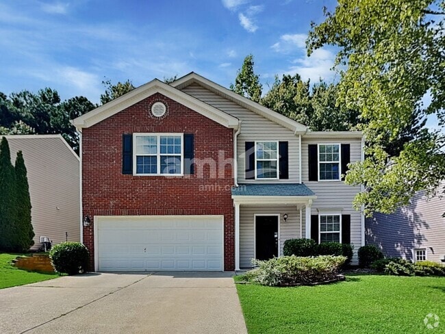 Building Photo - 134 Holly Mill Village Dr