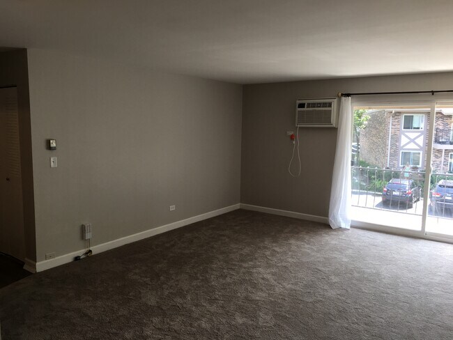 Living room - 9S120 Lake Dr
