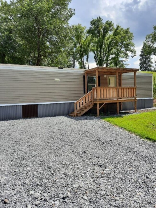 Foto del edificio - $1,000 - 2 Bedroom / 2 Bath Mobile Home in...