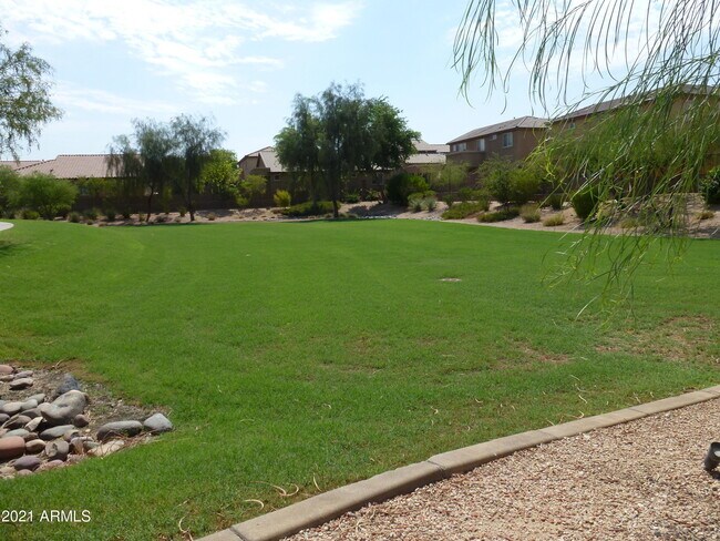 Building Photo - 3923 E Pollack St