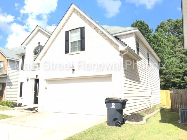Building Photo - 6322 Dekeon Dr