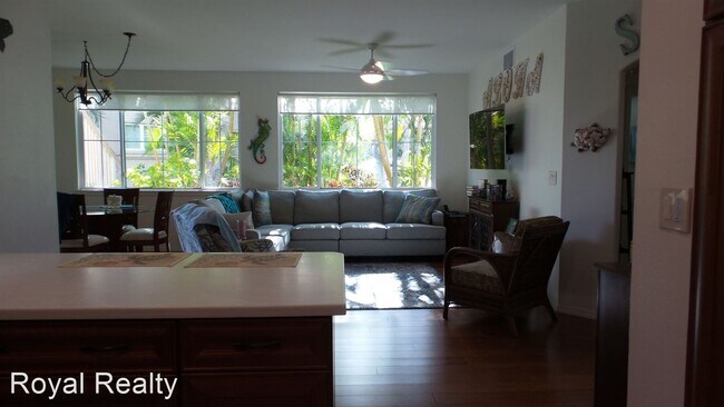 Building Photo - 2 br, 2 bath House - 41 Kai Makani Loop #W102