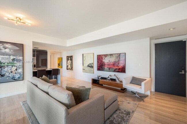 Foto del edificio - 1451 Brickell Ave