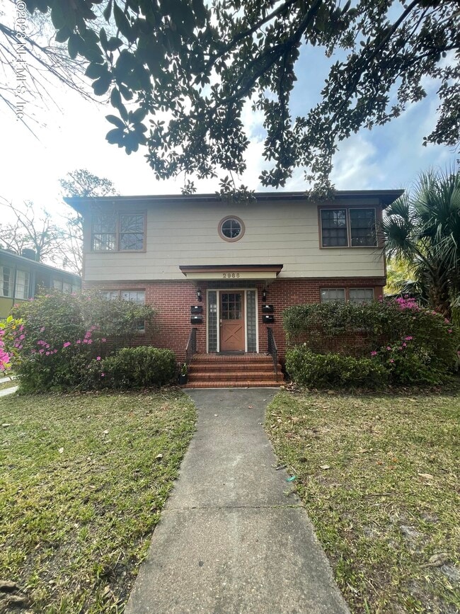 Building Photo - 2966 Remington St