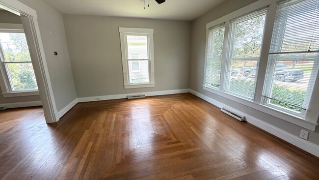 Foto del edificio - 5430 Walnut St
