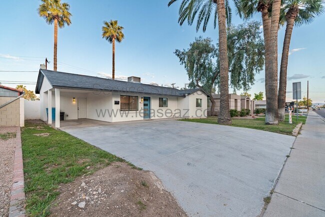 Foto del edificio - 4623 N 24th St