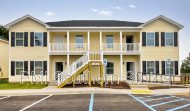 Foto del edificio - 208 Walnut Hill Dr