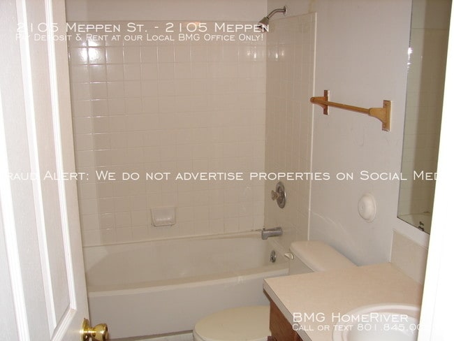 Building Photo - 2105 Meppen Dr