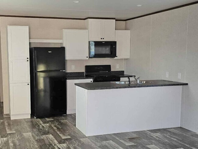 Foto del edificio - 613 Polk St