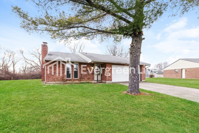 Foto del edificio - 8811 Foxgate Ct