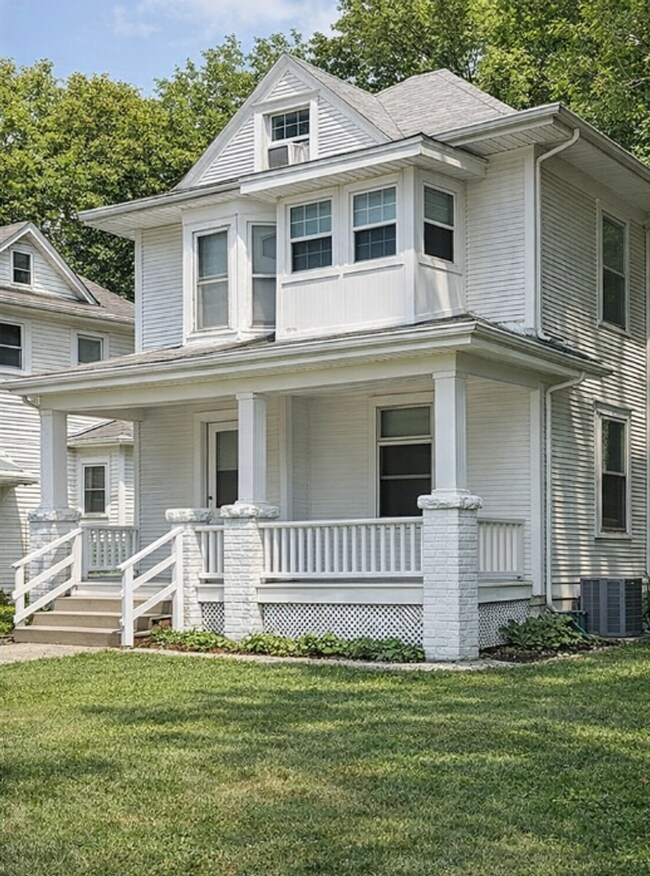 Foto del edificio - 512 N 9th St