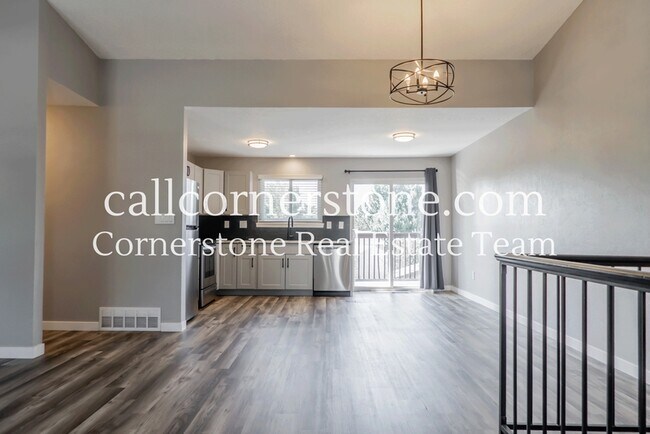 Foto del edificio - 237 Saddlemountain Rd