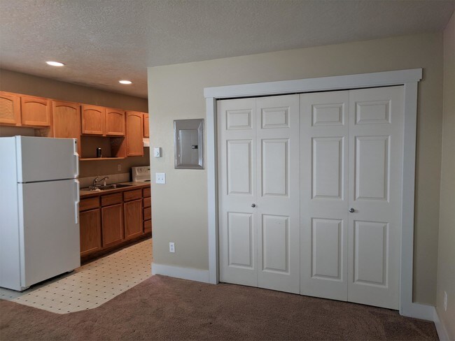 Foto del edificio - 2 Big River Rd