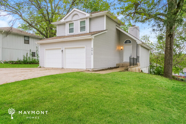Building Photo - Charming 3-Bedroom Home with Spacious Yard