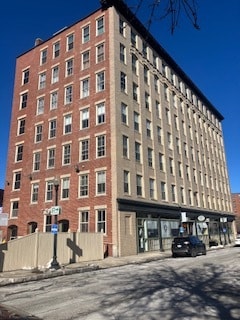 Foto del edificio - The Wingate