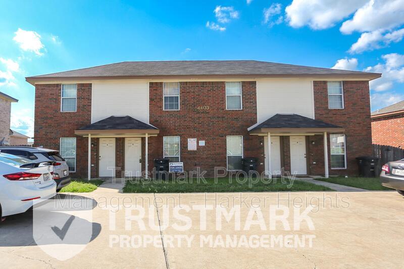 4403 Abigail Dr Unit B, Killeen, TX 76549 Condo for Rent in Killeen, TX