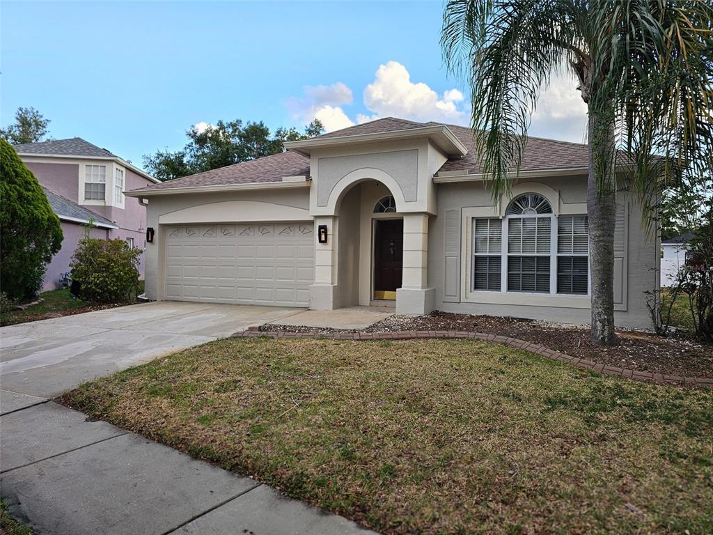 Foto principal - 18423 Meadow Blossom Ln