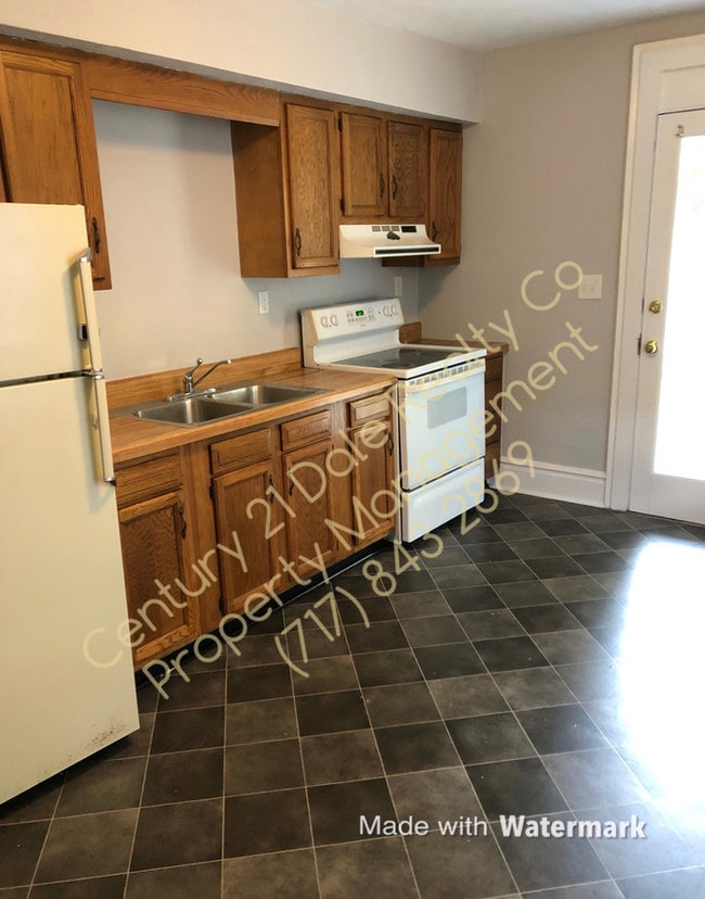 1414 S St Unit 2nd Floor, York, PA 17403 Apartment for Rent in