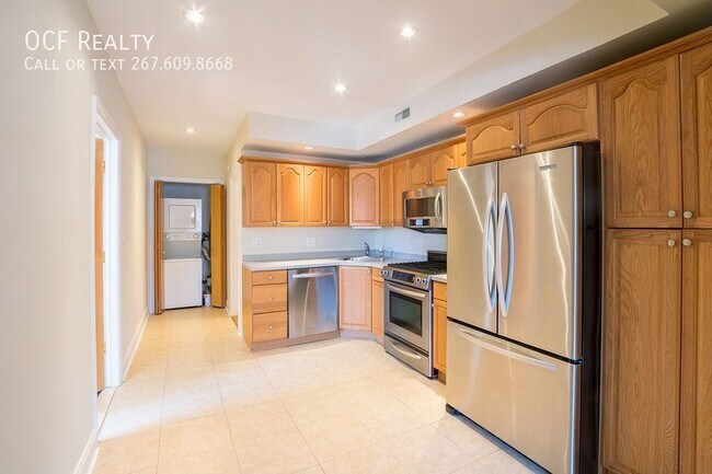 Foto del edificio - One Bed East Passyunk Apt