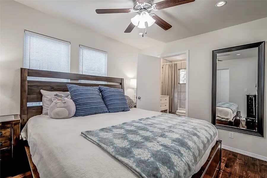 Foto principal - 1139 N Miller Blvd