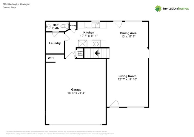 Foto del edificio - 8251 Sterling Ln