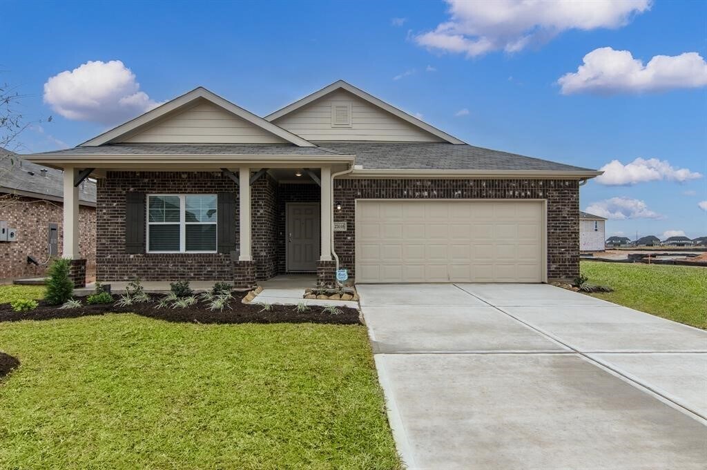 Foto principal - 4603 Aurora Glen Dr