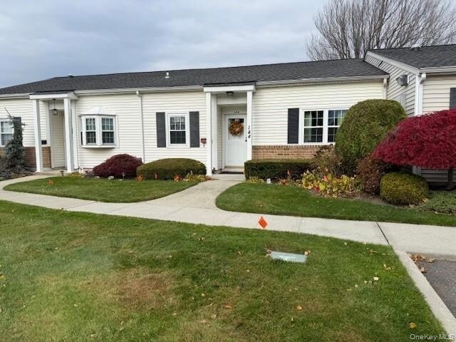 Foto del edificio - 144 Harbor S