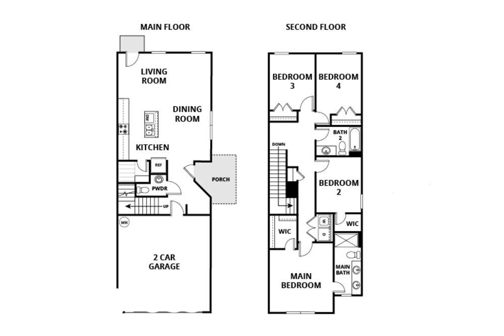 761 Trl, Arlington, TX 76017 House for Rent in Arlington, TX