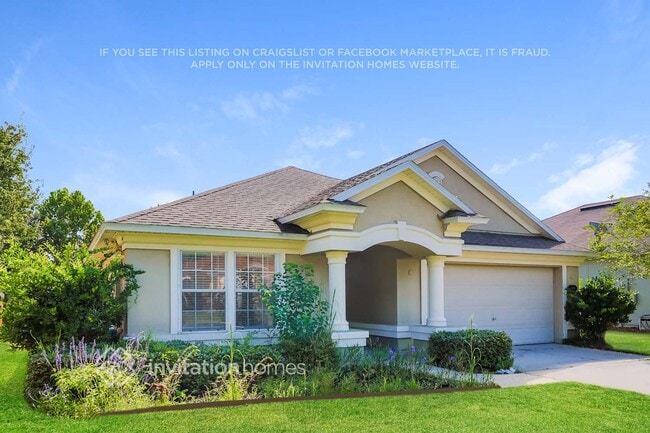 Building Photo - 305 Brantley Harbor Dr