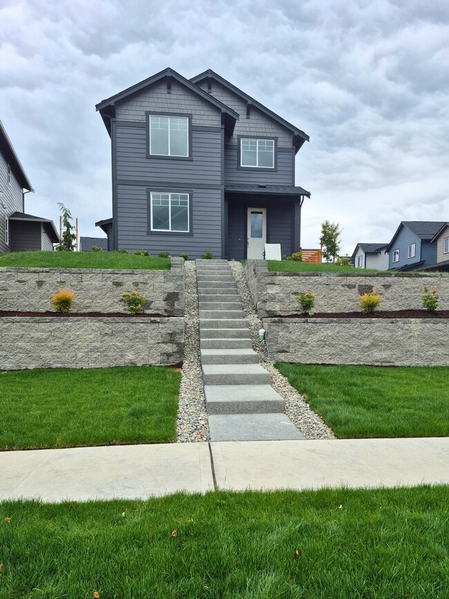 Foto del edificio - 15418 208th Ave Ct E