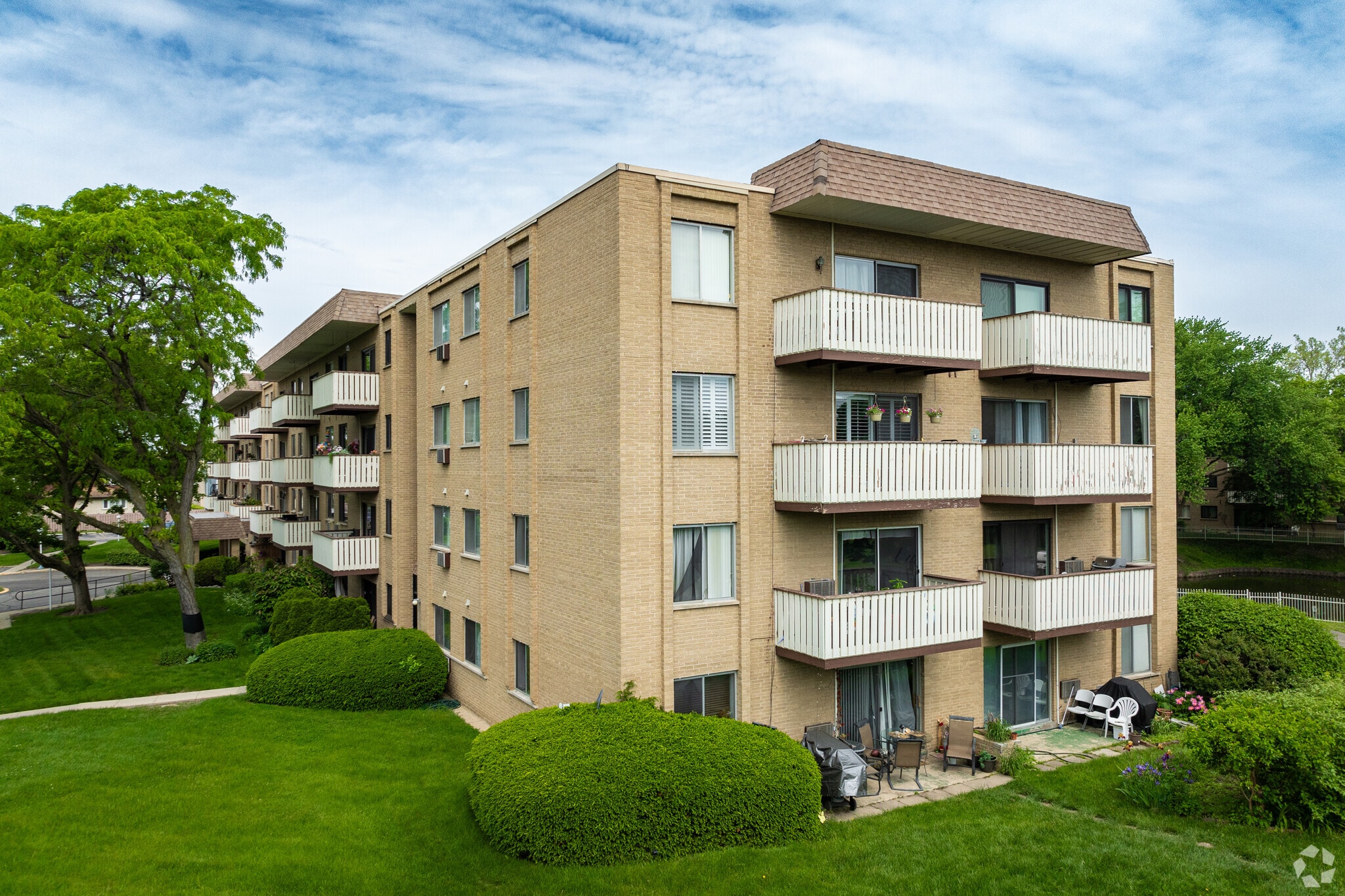 Westgate Condominiums