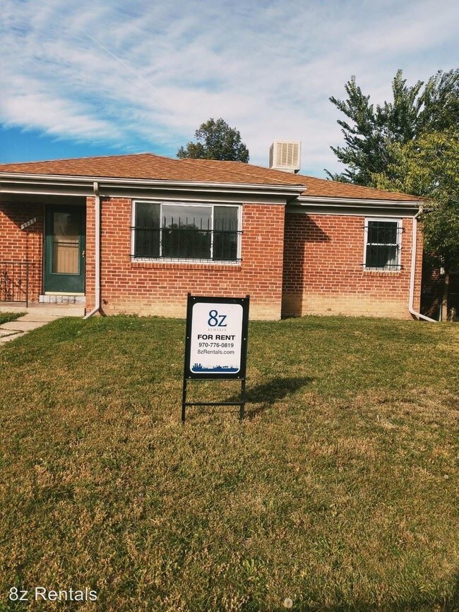 Foto del edificio - 3 br, 2 bath House - 2955 Fairfax Street